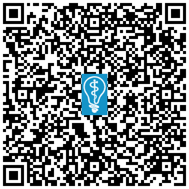 QR code image for Emergency Dentist in Visalia, CA