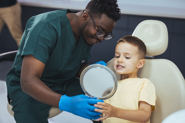 Important Pediatric Dentistry Preventive Treatments