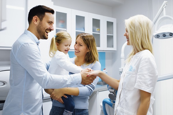 Why A Pediatric Root Canal Might Be Required