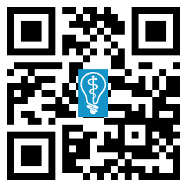 QR code image to call Visalia Dentistry 4 Kids in Visalia, CA on mobile